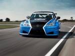 Lexus IS-F V8 Superstar International Series 2013 года